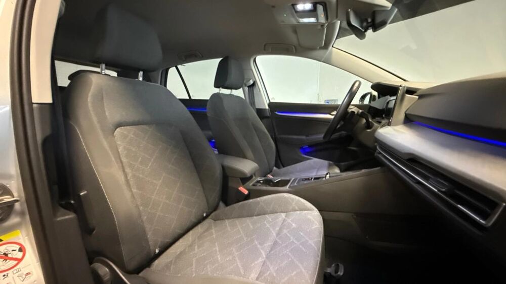 Golf 2.0 TDI Life 1st 2020 occasion 33600 Pessac