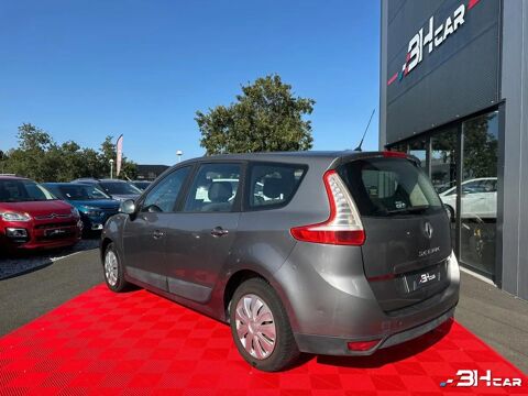 Grand scenic IV 1.5 DCI 105 2009 occasion 33980 Audenge