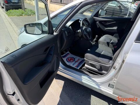 iX20 1.4 CRDI 75 PACK SENSATION 2014 occasion 91200 Athis-Mons