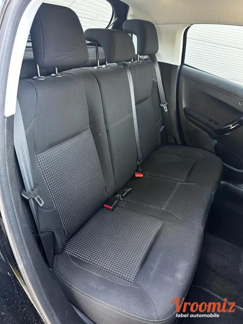 208 GENERATION-I 1.2 PURETECH 110 ALLURE EAT BVA START-STOP 2019 occasion 94520 P&eacute;rigny