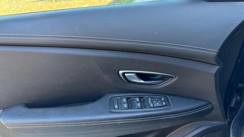 Sc&eacute;nic 1.3 TCE 140 ENERGY INTENS EDC BVA 2018 occasion 33600 Pessac