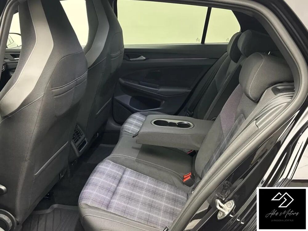 Golf 2022 occasion 83260 LA CRAU
