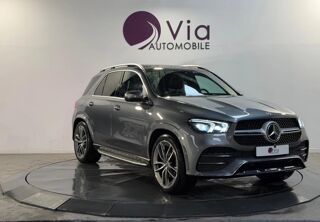 Classe GLE 400 D 4M GLE 400 d 4Matic (167.123) 2020 occasion 62400 B&eacute;thune