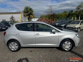 Ibiza 1.2 TDI 75 STYLE 2013 occasion 89340 Villeneuve-la-Guyard