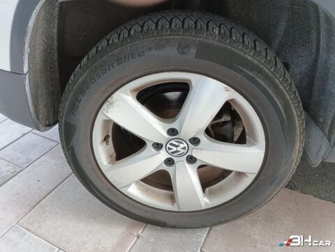 Tiguan 2.0 TDI 140 BLUEMOTION SPORT LINE 2011 occasion 67500 Haguenau