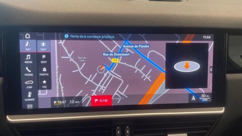 Cayenne E HYBRID E-Hybrid 2019 occasion 59223 Roncq