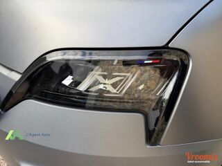 A290 ELECTRIC 220 52KWH GTS BVA 2025 occasion 34140 M&egrave;ze
