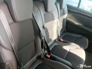 Espace 1.6 DCI TWIN-TURBO 160 INTENS 4CONTROL EDC BVA 2016 occasion 67500 Haguenau