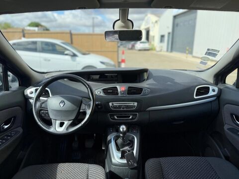 Grand scenic IV 1.6 DCI 130 ENERGY BUSINESS 2011 occasion 78630 Orgeval