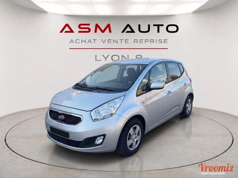 Annonce voiture Kia Venga 6490 €