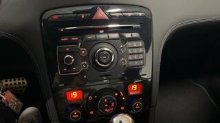 RCZ 1.6 THP 155 BROWNSTONE 2012 occasion 76190 Auzebosc