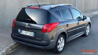 207 SW OUTDOOR 1.6 HDI 110 2012 occasion 31490 LEGUEVIN