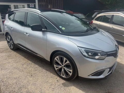 Grand scenic IV 1.6 DCI 130 ENERGY INTENS 2017 occasion 45400 Fleury-les-Aubrais