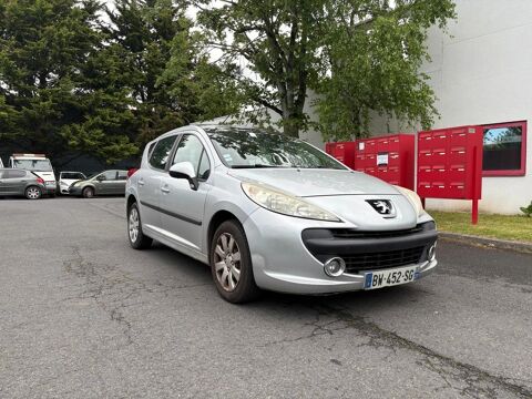 207 2008 occasion 95610 &Eacute;ragny