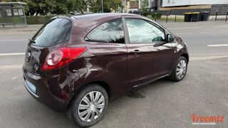 Ka 1.2 70 TITANIUM 2010 occasion 91200 Athis-Mons