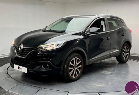 Renault Kadjar DCI 110 Business Edition 2016 occasion F&eacute;rin 59169