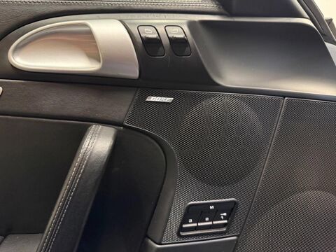 911 COUPE 997 3.8 355 CARRERA S 2007 occasion 78410 Aubergenville