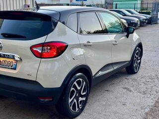 Captur 1,5 DCI 90CV BVA 2015 occasion 91210 Draveil