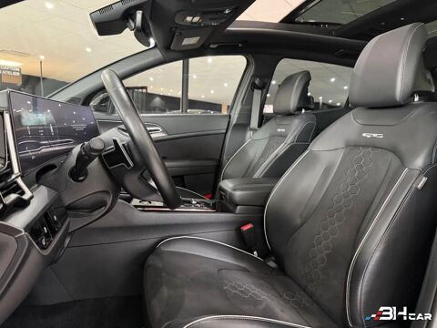 Sportage 2023 occasion 45450 Fay-aux-Loges