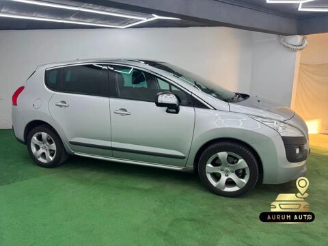 3008 GENERATION-I 2.0 HDI 150 PREMIUM PACK 2011 occasion 69200 VENISSIEUX