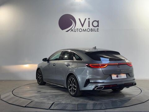 Divers 1.0 TGDI GT-Line 2021 occasion 62400 B&eacute;thune