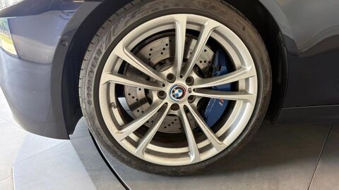 M5 4.4 V8 Basis 2012 occasion 33600 Pessac