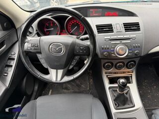 Mazda3 2009 occasion 69580 Sathonay-Camp