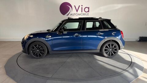 MINI COUPE COOPER Cooper 2016 occasion 33600 Pessac