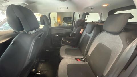 C4 Spacetourer 2017 occasion 33600 Pessac