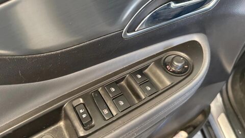 Mokka 2014 occasion 17600 Saujon