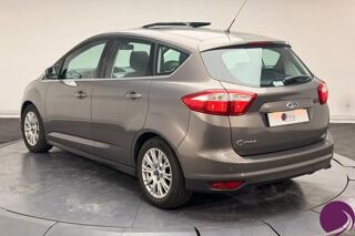 C-max 2.0 TDCI Titanium 2013 occasion 59169 F&eacute;rin