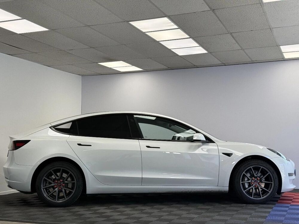 Model 3 ELECTRIC 255 75KWH BVA 2023 occasion 37550 SAINT AVERTIN