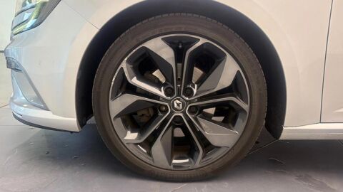 M&eacute;gane BDCI 150 GT-Line 2019 occasion 59223 Roncq