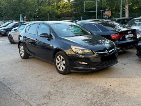 Opel Astra 2014 occasion Draveil 91210