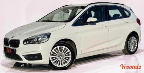 Annonce voiture BMW Serie 2 15990 €