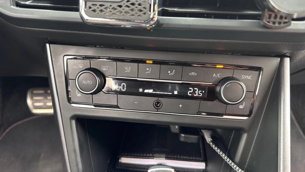 Polo 2.0 TSI GTI 2020 occasion 60200 Compi&egrave;gne