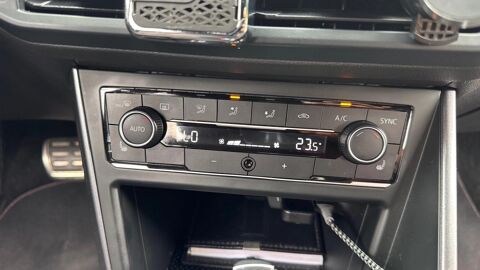 Polo 2.0 TSI GTI 2020 occasion 60200 Compi&egrave;gne
