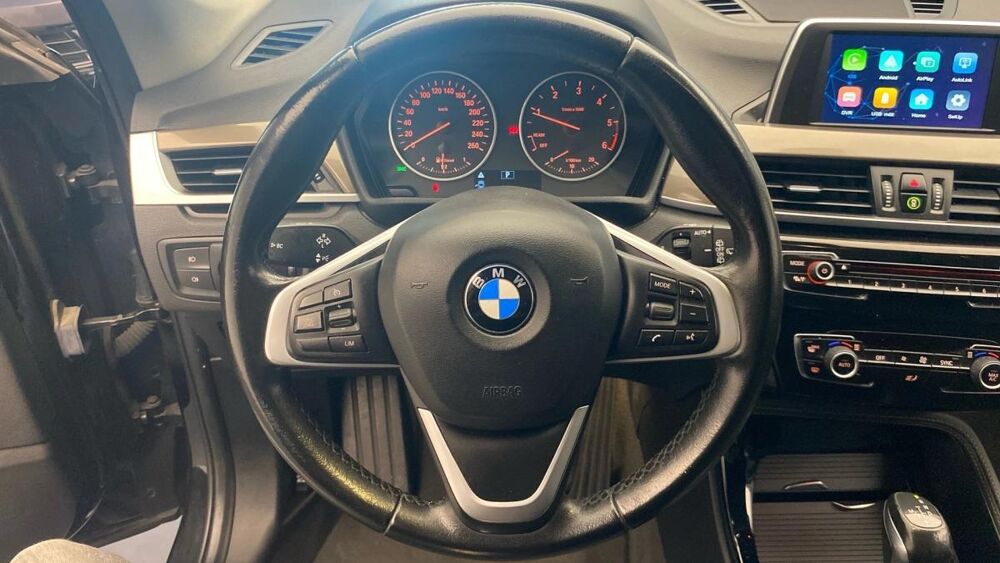 X1 XDRIVE18 xDrive 18 d xLine 2017 occasion 59223 Roncq