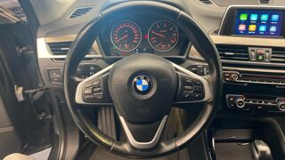 X1 XDRIVE18 xDrive 18 d xLine 2017 occasion 59223 Roncq