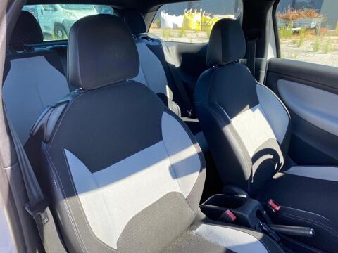 DS3 1.2 PURETECH 80 SOCHIC 2013 occasion 85600 Montaigu-Vend&eacute;e