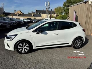 Clio 1.0 TCE 90 EVOLUTION 2023 occasion 45400 Fleury-les-Aubrais