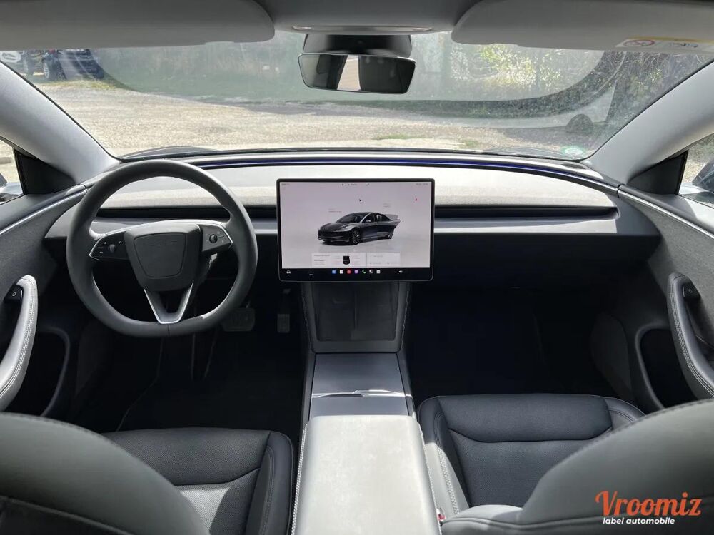 Model 3 ELECTRIC 255 75KWH BVA 2023 occasion 94520 P&eacute;rigny
