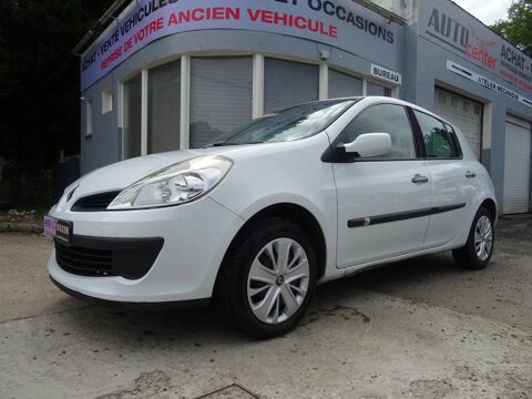 Renault clio 3 1.5dci 70cv