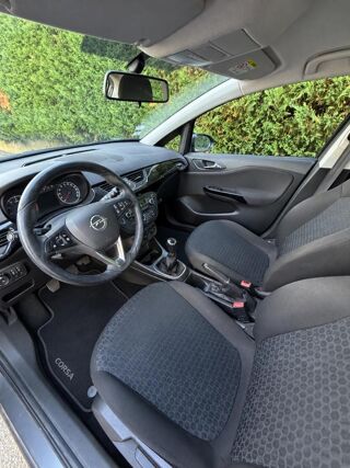 Corsa 1.4 90 S 2016 occasion 69200 VENISSIEUX