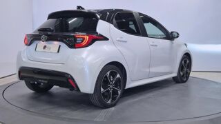 Yaris 1.5 130H Hybrid Collection 2025 occasion 66000 Perpignan