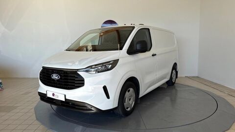 Ford Transit Custom 280 L1 Trend FWD 2024 occasion Saujon 17600