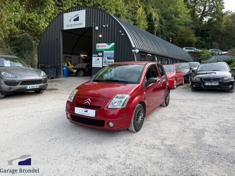 Citroen c2 1.1i 60cv