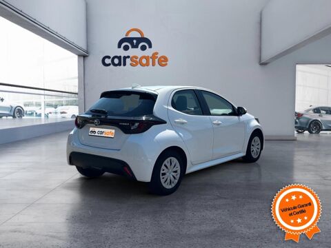 Yaris 2023 occasion 33700 MERIGNAC