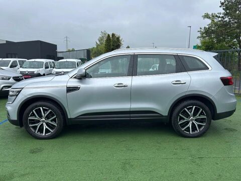 Koleos 1.3 TCE 160 ZEN 4X2 EDC BVA 2021 occasion 51100 Reims
