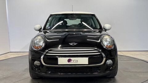 MINI COUPE 2014 occasion 66000 Perpignan